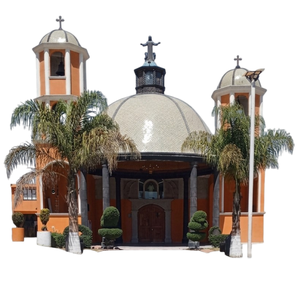 Logo o imagen de Cristo Rey